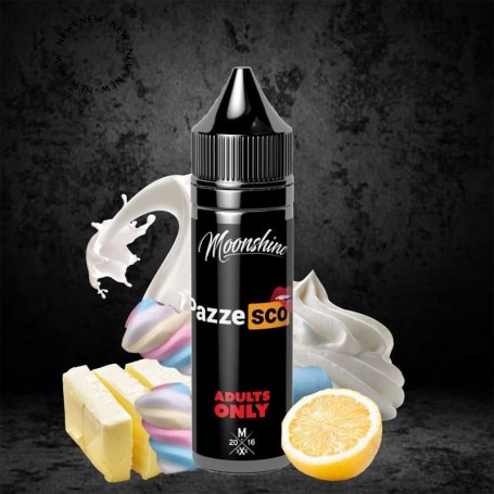 Pazzesco Aroma 20 ml Moonshine Smo-KingShop.it