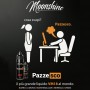 Pazzesco Aroma 20 ml Moonshine