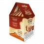 Croccantissimo Caramel Edition 40 ml Mix Il Santone dello Svapo