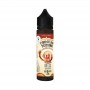 Croccantissimo Caramel Edition 40 ml Mix Il Santone dello Svapo