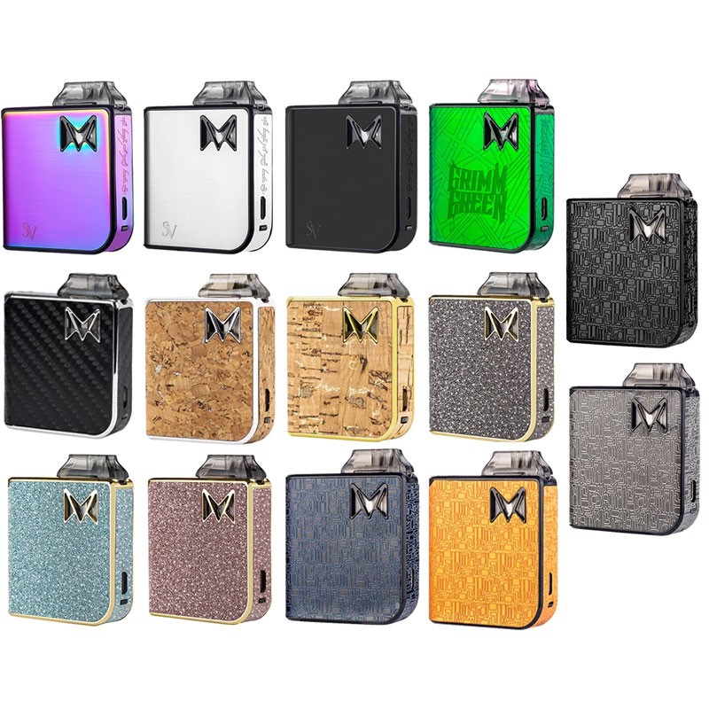 Smoking Vapor Mi-Pod Mod smo-kingshop.it