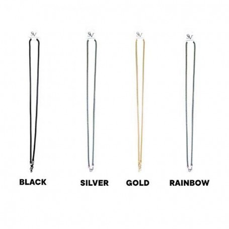 Mi Pod Catenina Smoking Vapor