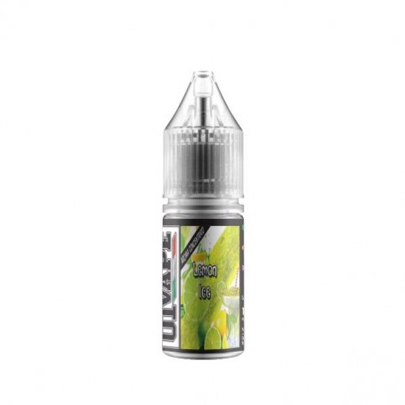 Lemon Ice Concentrated Aroma 10 ml 01Vape