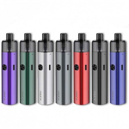 AVP Cube Pod Mod Kit Completo 16W Aspire