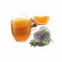 Nespresso ORANGE AND CINNAMON 10pcs Bonini Coffee
