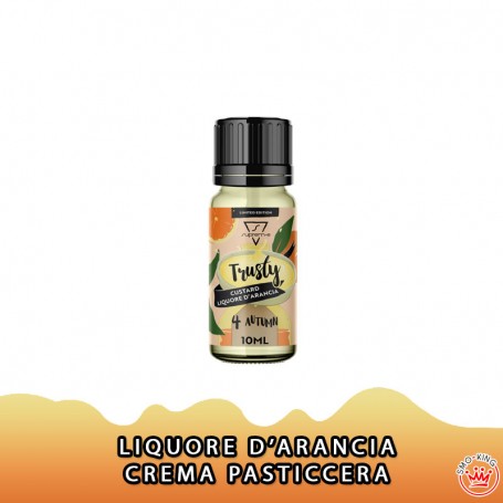 Trusty 4Autumn Aroma 10 ml Suprem-e