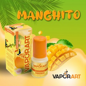 Liquido VaporArt RY4 10 ml