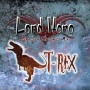 Lord Hero T-Rex Aroma 10ml