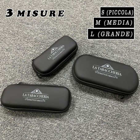 Protective Electronic Cigarette Case La Tabaccheria