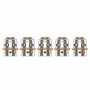M SERIES Coil Ricambio Geekvape 5 Pezzi