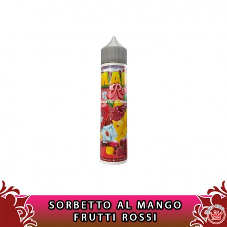 Mango Reds Aroma 20 ml Valkiria