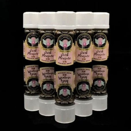 Dark Pleasure Aroma 10 ml Clamour Vape