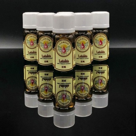 Oriental Aroma 10 ml Clamour Vape