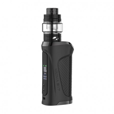 elfbar 4 in 1 pod Kroma 217 Z Force Complete Kit Innokin Smo-KingShop.it