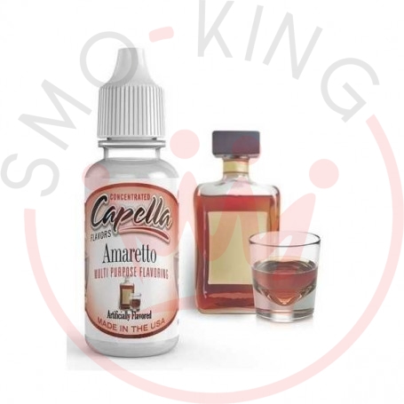 Capella Amaretto Aroma 13ml