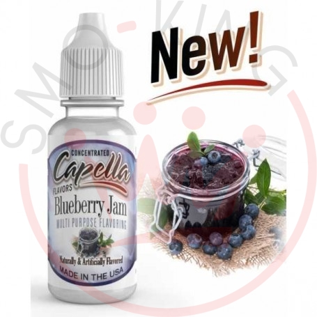 Capella Blueberry Jam Aroma 13ml
