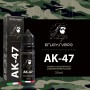 Ak-47 DECOMPOSED LIQUID 20 ml Il Santone dello Svapo