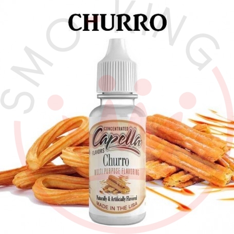 CAPELLA Churro Aroma, 13ml