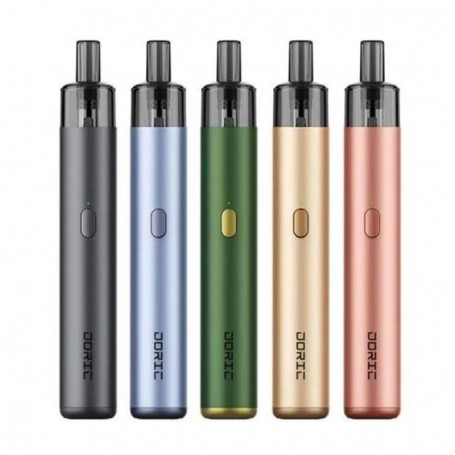 Doric 20 Kit Completo 18W Voopoo