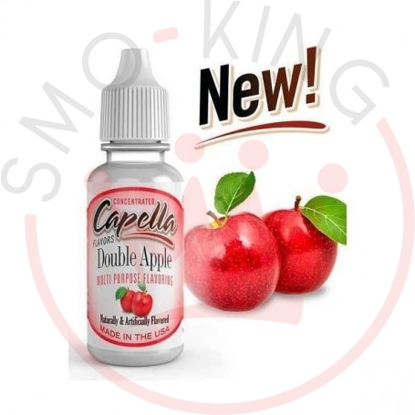 Capella Double Apple Aroma 13ml
