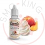 Capella Peaches And Cream Aroma 13ml