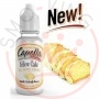 Capella Yellow Cake Aroma 13ml