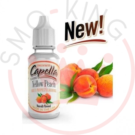 Capella Yellow Peach Aroma 13ml