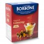 GINSENG A Modo Mio Capsules 16pz Caffè Borbone