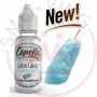 CAPELLA Blue Raspberry Cotton Candy Aroma, 13ml