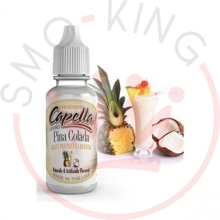 Capella Pina Colada V2 Aroma 13ml