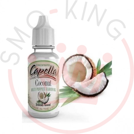 Capella Coconut Aromi 13ml