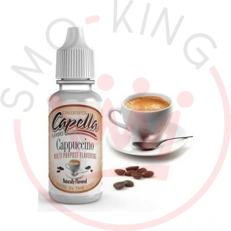 Capella Cappuccino Aroma 13ml