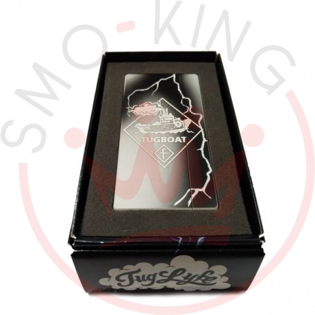 Tugboat Dna200 Box Mod Grigionero