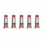 Stylus Coil Replacement Vaptio 5 Pieces
