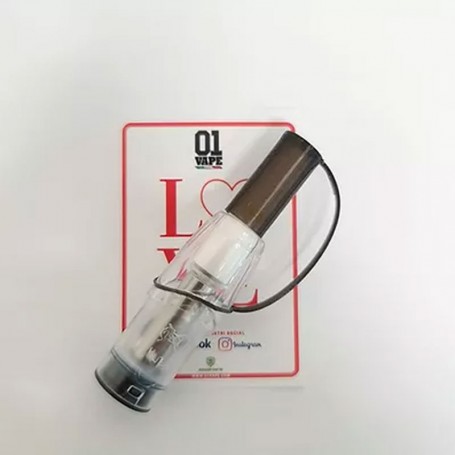 geekvape aegis solo 3 istruzioni Filtri per Kiwi Confezione da 20 Pezzi