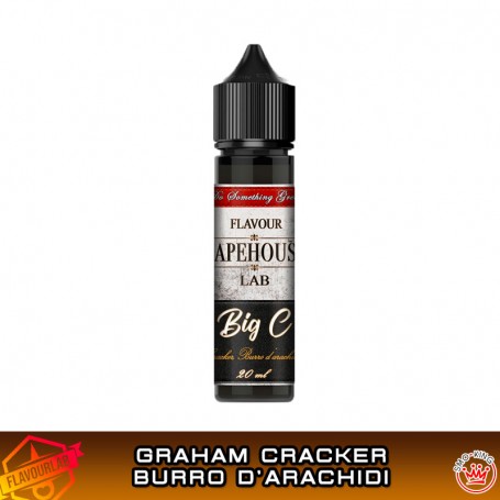 Big C Aroma 20 ml Vapehouse