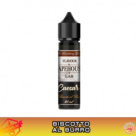 Caesar Aroma 20 ml Vapehouse