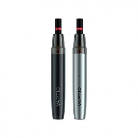 elfbar nachfüll pod läuft aus Original Vaptio SLEEK Vape kits with Fresh UI Vaporizer 400 mAh Built in  Battery & 1.5ml Pod Electronic cigarettes Color: RAINBOW, Battery Capacity:  Only Sleek kit main image 0