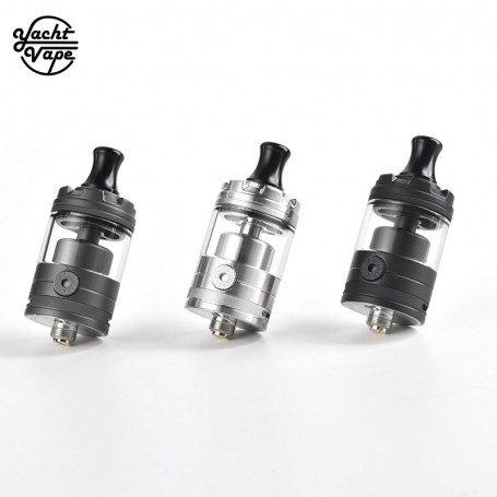 Pandora V2 MTL RTA Atomizzatore Yachtvape