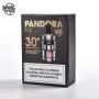 Pandora V2 MTL RTA Atomizzatore Yachtvape