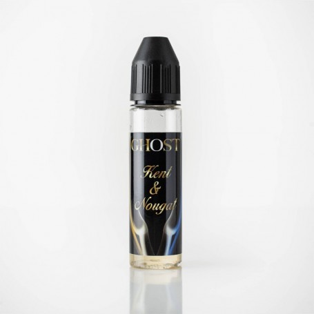 Kent & Nougat Ghost Aroma 20 ml Vapor Cave