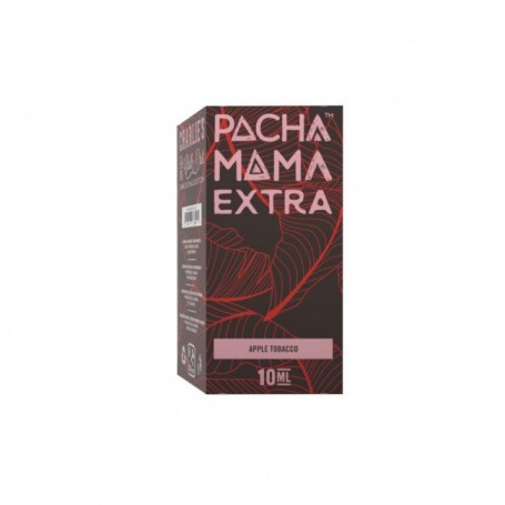 Apple Tobacco Extra Mini Shot 10 ml Pacha Mama