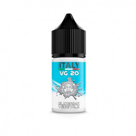 Vegetable Glycerin FULL VG 20 ml in 30 ml Galactika