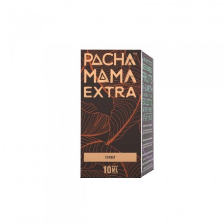 Sorbet Extra Mini Shot 10 ml Pacha Mama