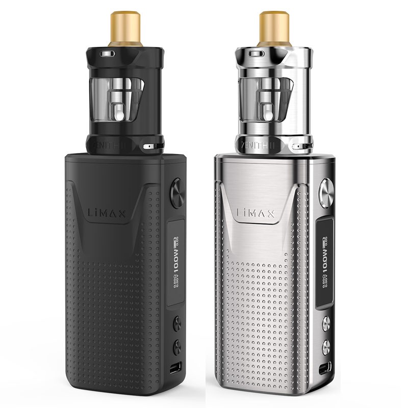 Limax Zenith 2 Kit Completo Innokin Smo-KingShop.it