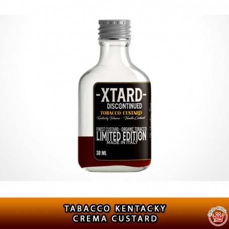 XTARD Vapehouse Aroma 30 ml
