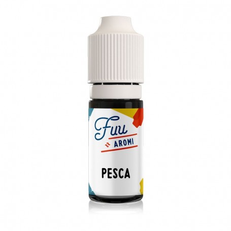 Peach Aroma 10 ml FUU
