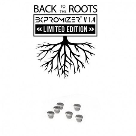 AFC Air Pin Replacement Expromizer V1.4 Exvape