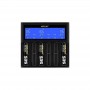 Golisi S6 6 Slot Battery Charger