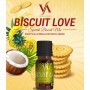 Biscuit Love Aroma 10 ml Valkiria